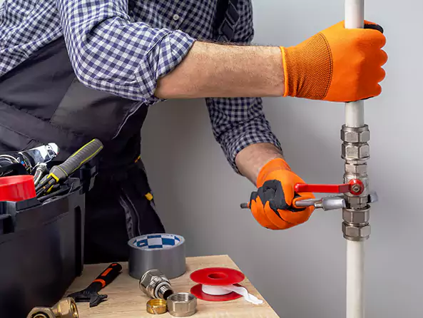 Why Choose Peabody Plumbing and Heating for Plumbing Services?