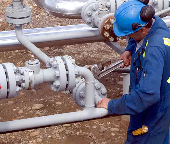 Expert Plumber for Backflow Preventer in Peabody, MA: Schedule Affordable Testing and Installation with Us