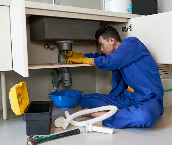 Expert Plumber for Basement Leak Repair in Peabody, MA: Schedule Affordable Waterproofing Services with Us