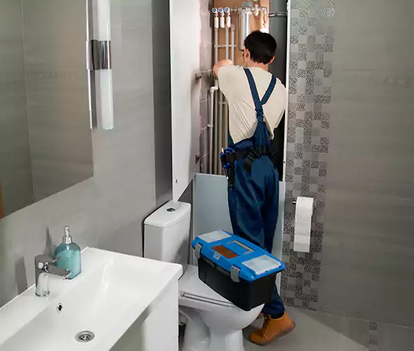 Expert Professional Bathroom Plumbing Experts in Peabody, MA: Get Affordable Bathroom Plumbing Service