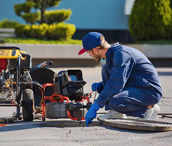 Trusted Drain Repair Specialists in Peabody, MA