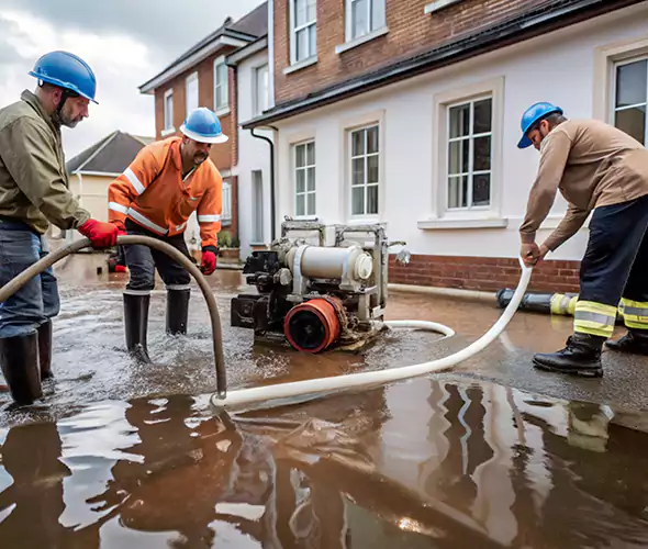 Expert Technicians for Flood Restoration in Peabody, MA: Schedule Reliable Flood Restoration Services with Us