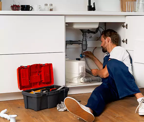 Expert Plumber for Frozen Pipes in Peabody, MA: Schedule Affordable Frozen Pipe Repair Services with Us