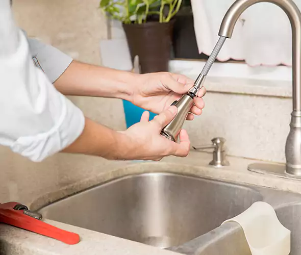 Expert Plumber for Plumbing Inspection in Peabody, MA: Schedule Affordable Inspection Services with Us