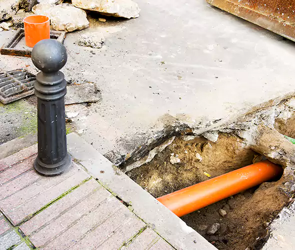 Expert Plumber for Sewer Line Replacement in Peabody, MA: Schedule Affordable Sewer Replacement Services with Us