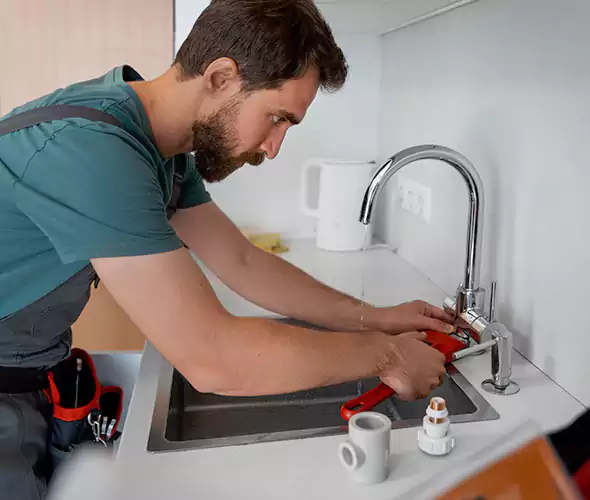 Professional Sink Installation Specialist in Peabody, MA: Schedule Professional Sink Setup Services with Us