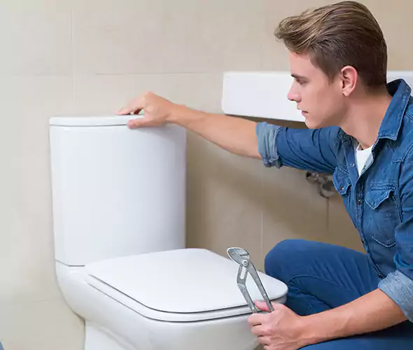 Expert Plumber for Toilet Replacement in Peabody, MA: Schedule Affordable Toilet Replacement Services with Us