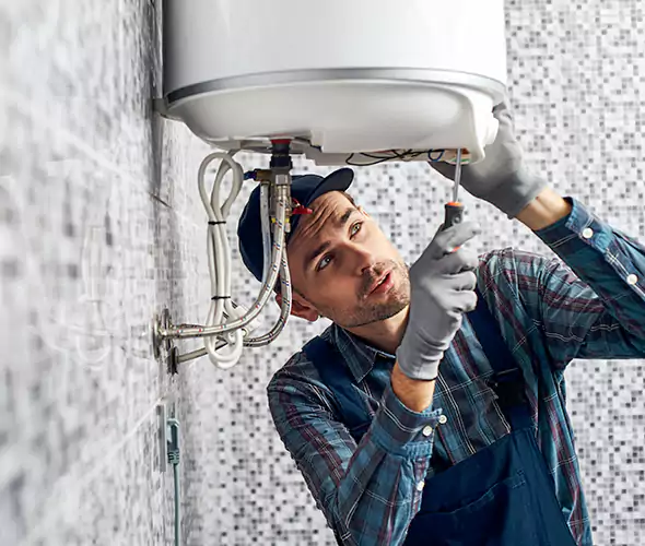 Expert Plumber for Water Heater Replacement in Peabody, MA: Schedule Affordable Replacement Services with Us