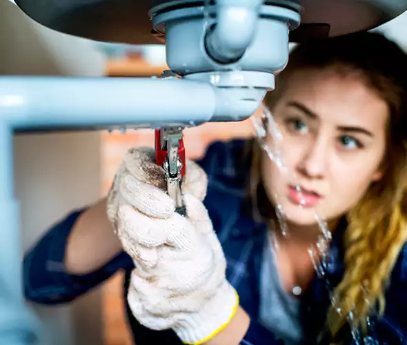 Expert Plumber for Water Leak Detection in Peabody, MA: Schedule Affordable Leak Repair Services with Us