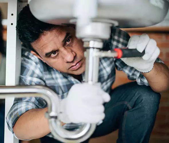 Expert Plumber for Water Line Repair in Peabody, MA: Schedule Affordable Water Line Repair Services with Us