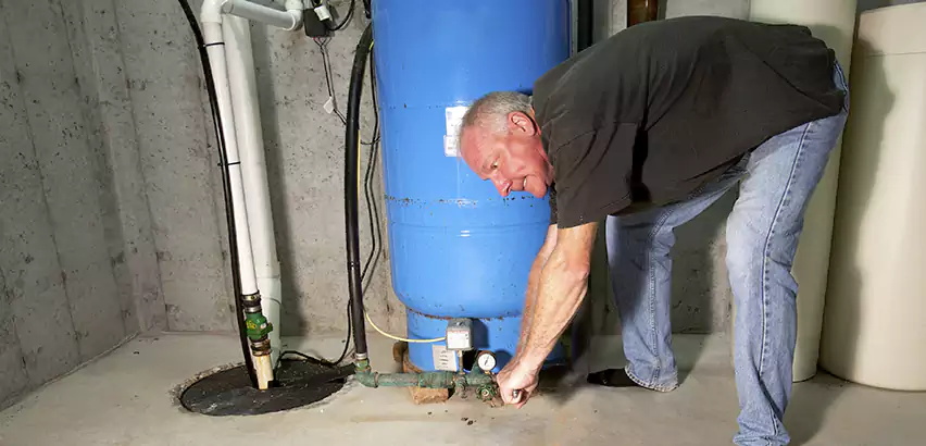 Professional Basement Sump Pump Installation Services in Peabody, MA