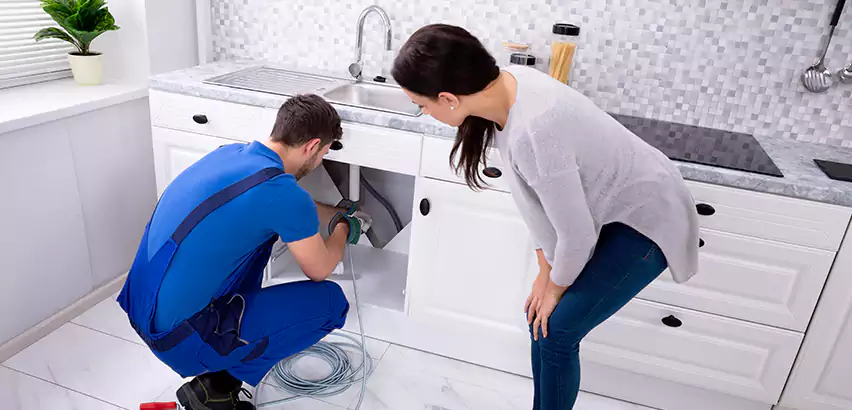 Fast Emergency Plumbing Repair Services in Peabody, MA