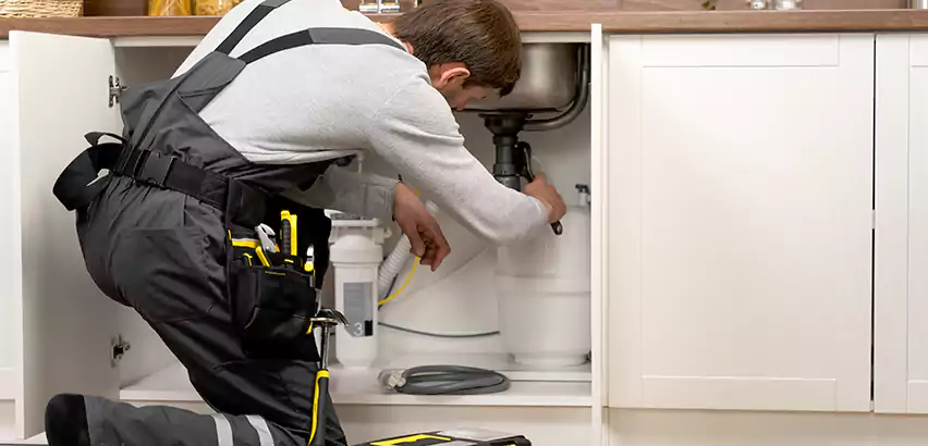Reliable Sink Garbage Disposal Installation Services in Peabody, MA