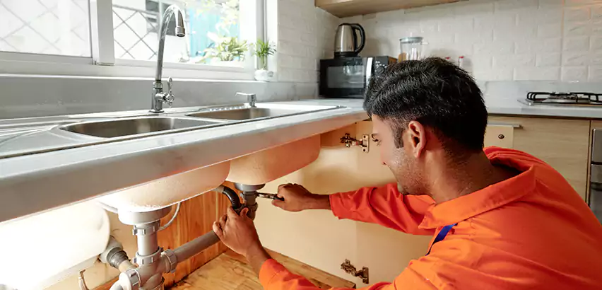 Reliable Kitchen Sink Installation Services in Peabody, MA