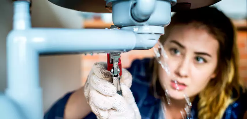 Reliable Pipe Repair Services in Peabody, MA