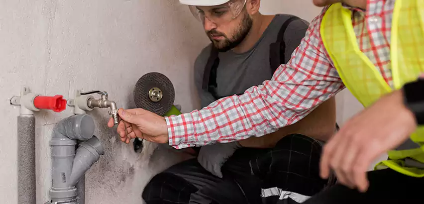 Emergency Plumbing Repair Peabody