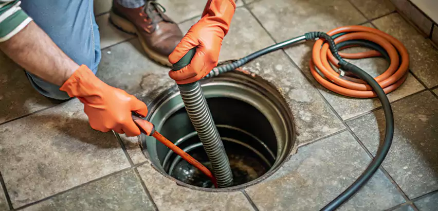 Rooter Services in Peabody, MA