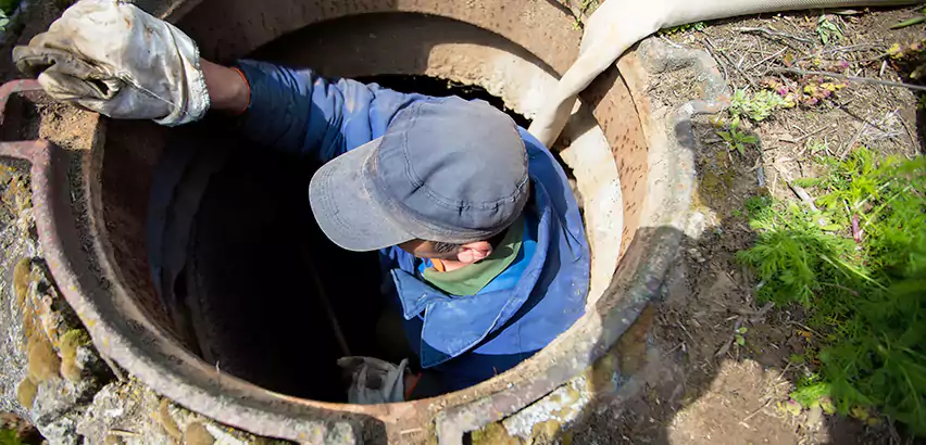 Professional  Septic Tank Repair Services in Peabody, MA