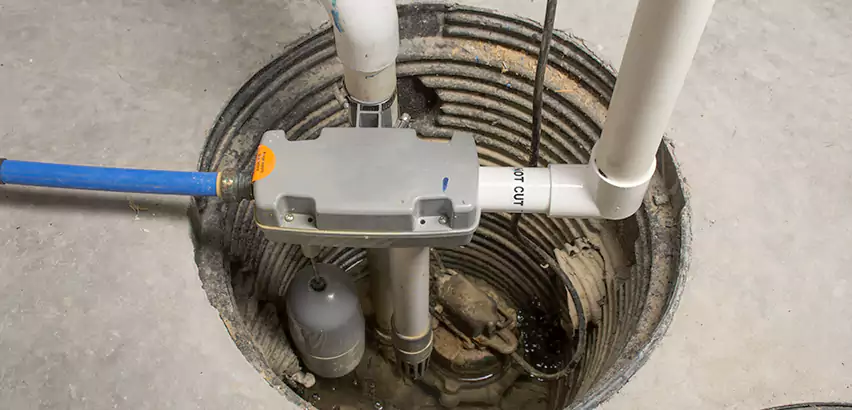 Emergency Sump Pump Repair in Peabody, MA