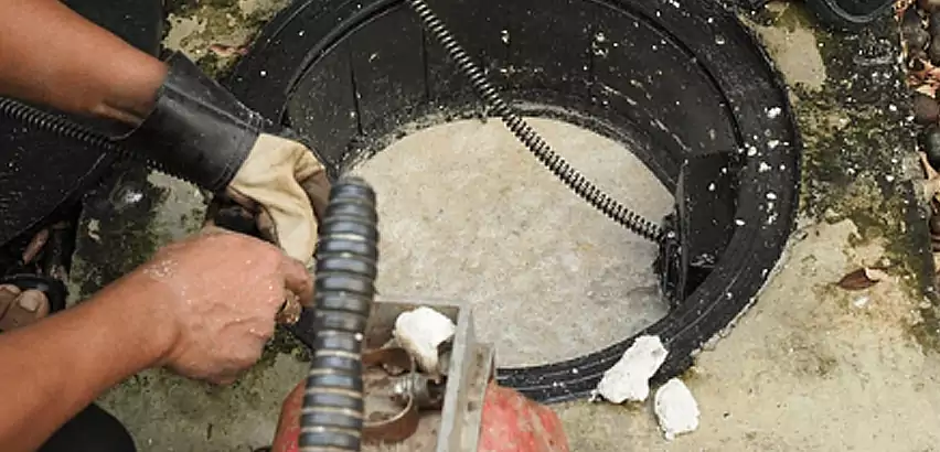 Fat Trap Cleaning in Peabody, MA