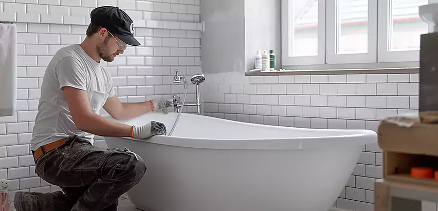 Leak Detection Companies Near Me in Peabody