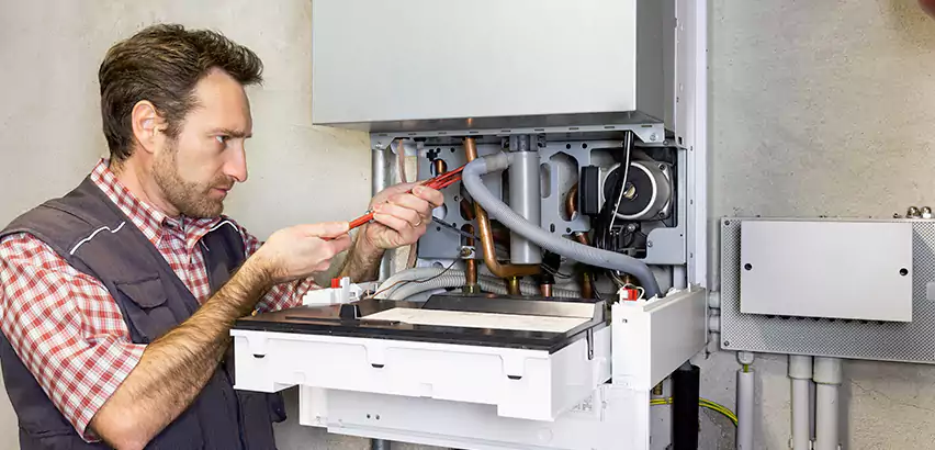 Rinnai Water Heater Maintenance Peabody