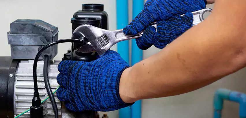 Well Water System Repair in Peabody, MA