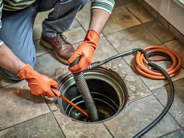 Why Choose Peabody Plumbing and Heating for Drain Jetting in Peabody, location field=ss]?