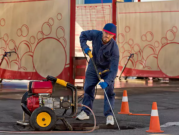 Why Choose Peabody Plumbing and Heating for Drain Services in Peabody, MA?