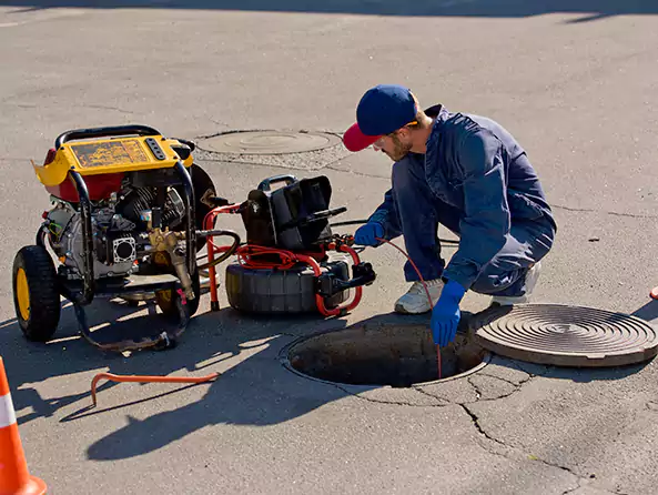  Why Choose Peabody Plumbing and Heating for Drains Camera Inspection in Peabody, MA?