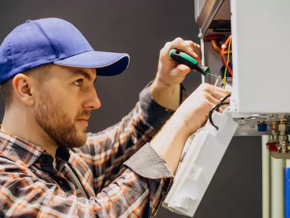 Why Choose Peabody Plumbing and Heating for Electric Tankless Water Heater Installation in Peabody, MA?