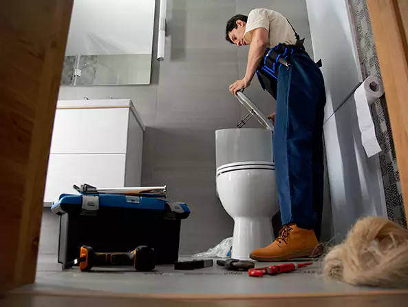 Why Choose Peabody Plumbing and Heating for Emergency Plumber in Peabody, MA?