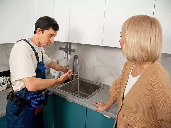 Why Choose Peabody Plumbing and Heating for Emergency Plumbing Repair in Peabody, MA?