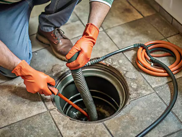 Why Choose Peabody Plumbing and Heating for Hydrojet Plumbing in Peabody, MA?