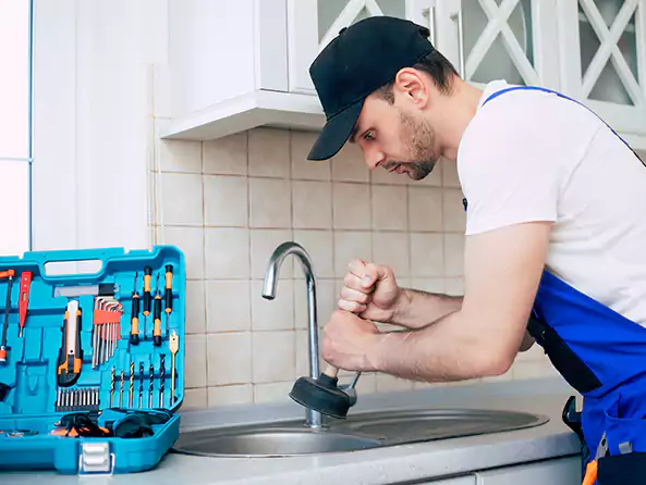 Why Choose Peabody Plumbing and Heating for New Construction Plumbing in Peabody, MA?
