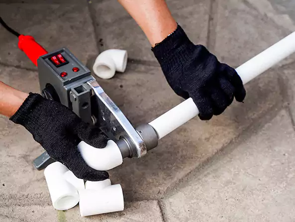 Why Choose Peabody Plumbing and Heating for Pipe Replacement in Peabody, MA?