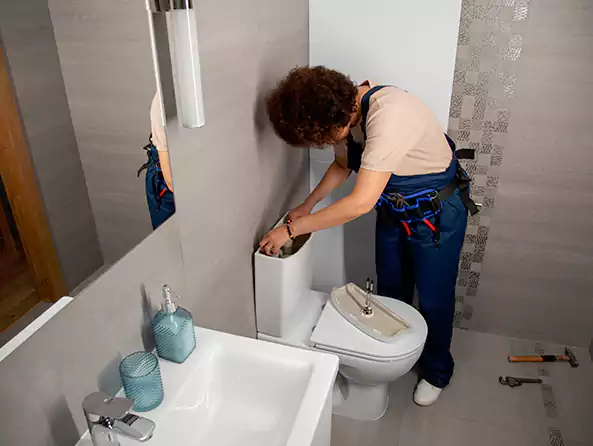 Why Choose Peabody Plumbing and Heating for Plumbers Near Me in Peabody, MA?