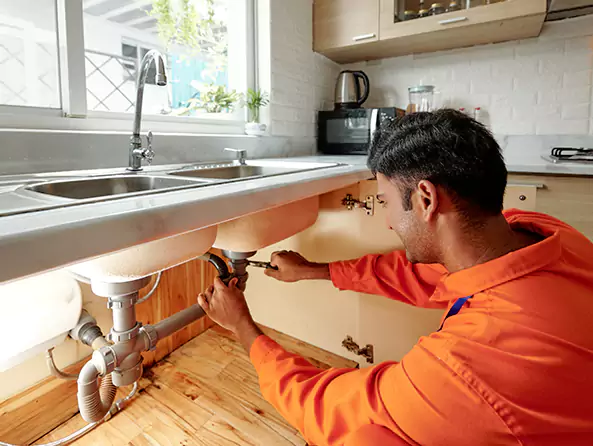 Why Choose Peabody Plumbing and Heating for Residential Plumbing Service in Peabody, MA?