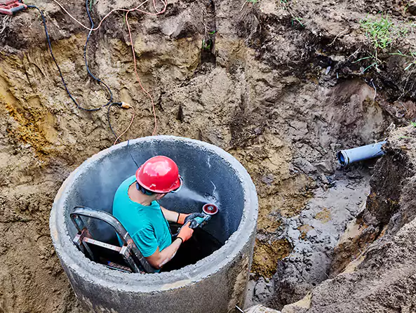Why Choose Peabody Plumbing and Heating for Septic Tank Repair in Peabody, MA?