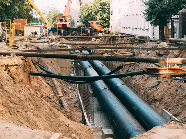 Why Choose Peabody Plumbing and Heating for Sewer Cleaning in Peabody, MA?