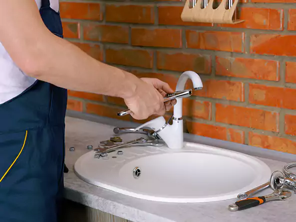 Why Choose Peabody Plumbing and Heating for Sink Repair in Peabody, MA?