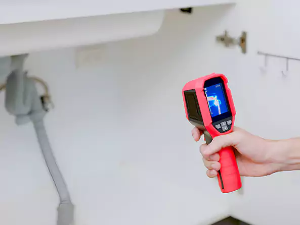 Why Choose Peabody Plumbing and Heating for Slab Leak Detection in Peabody, MA?