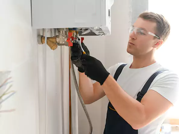 Why Choose Peabody Plumbing and Heating for Tankless Water Heater Repair in Peabody, MA?