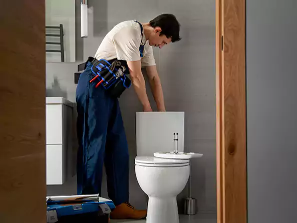 Why Choose Peabody Plumbing and Heating for Toilet Replacement in Peabody, MA?