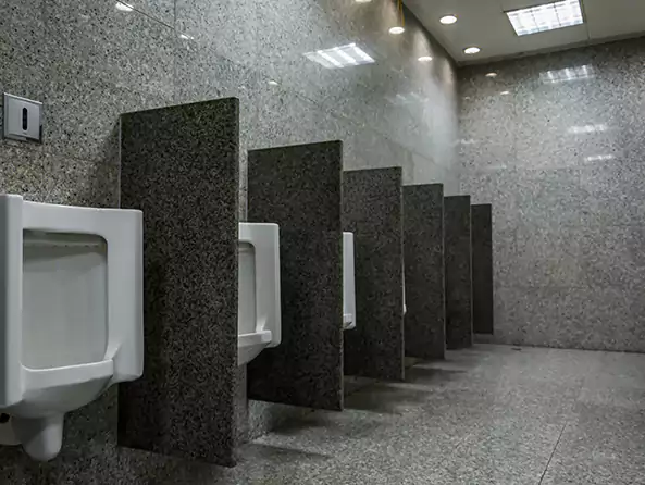 Why Choose Peabody Plumbing and Heating for Urinal Installation in Peabody, MA?