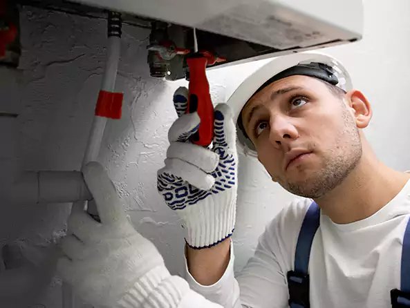 Why Choose Peabody Plumbing and Heating for Water Heater Repair in Peabody, MA?
