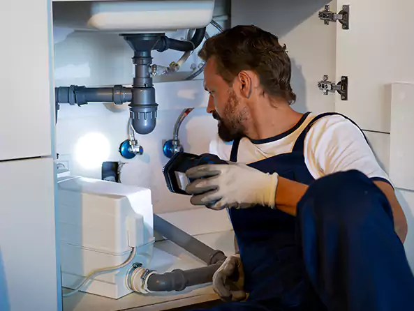 Why Choose Peabody Plumbing and Heating for Water Leak Repair in Peabody, MA?