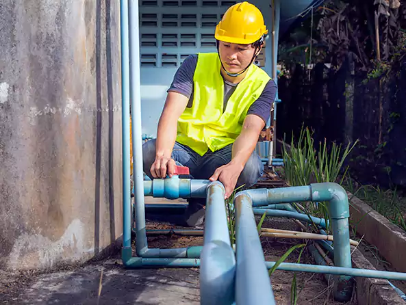 Why Choose Peabody Plumbing and Heating for Water Line Installation in Peabody, MA