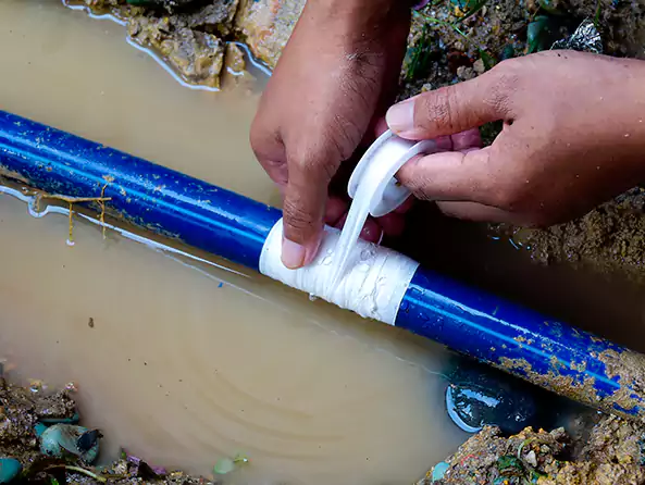  Why Choose Peabody Plumbing and Heating for Water Line Repair in Peabody, MA?]