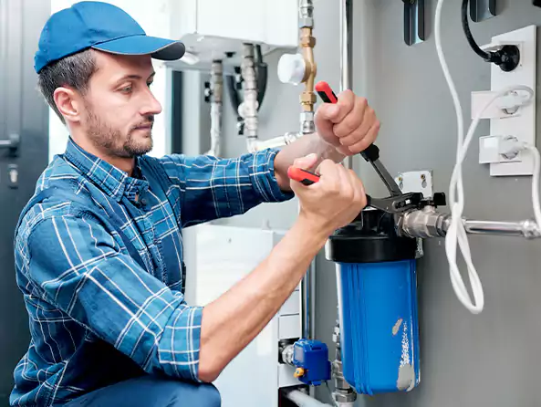 Why Choose Peabody Plumbing and Heating for Water Softener Replacement in Peabody, MA?